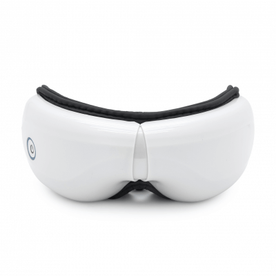 Массажер для глаз EYE RELAX White-1
