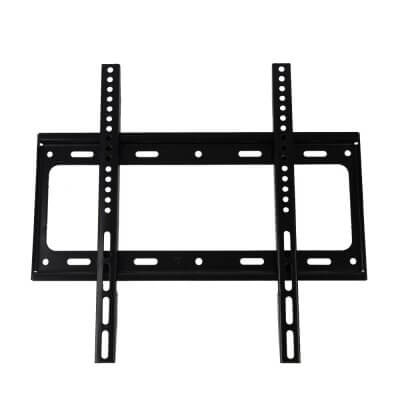 Фото: Кронштейн настенный для телевизора B42 диагональю 26-55 (фиксированный)-1 Кронштейн настенный для телевизора B42 диагональю 26-55 (фиксированный)-1
