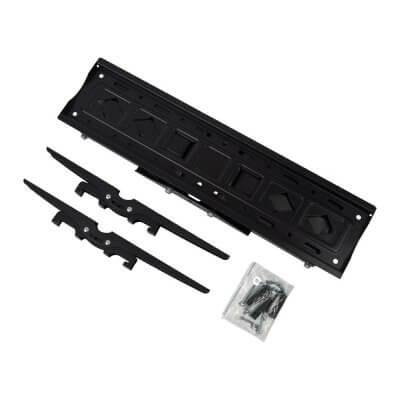 Фото: Кронштейн настенный для телевизора CP512 диагональю 32-80 (наклонно-поворотный)-3 Кронштейн настенный для телевизора CP512 диагональю 32-80 (наклонно-поворотный)-3