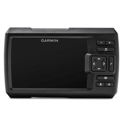 Фото: Эхолот Garmin Striker 5cv (зимний комплект с датчиком GT8HW-IF) Эхолот Garmin Striker 5cv (зимний комплект с датчиком GT8HW-IF)