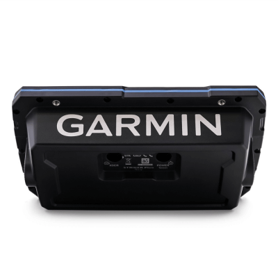 Фото: Эхолот Garmin Striker 5cv (зимний комплект с датчиком GT8HW-IF) - 3 Эхолот Garmin Striker 5cv (зимний комплект с датчиком GT8HW-IF) - 3