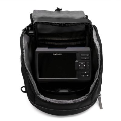 Фото: Эхолот Garmin Striker 5cv (зимний комплект с датчиком GT8HW-IF) - 5 Эхолот Garmin Striker 5cv (зимний комплект с датчиком GT8HW-IF) - 5