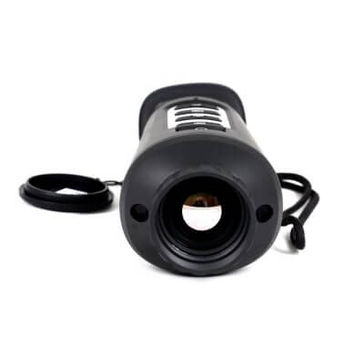 Фото: Тепловизионный монокуляр HIKMICRO OWL OH35-3 Тепловизионный монокуляр HIKMICRO OWL OH35-3