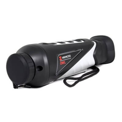 Фото: Тепловизионный монокуляр HIKMICRO OWL OH35-5 Тепловизионный монокуляр HIKMICRO OWL OH35-5