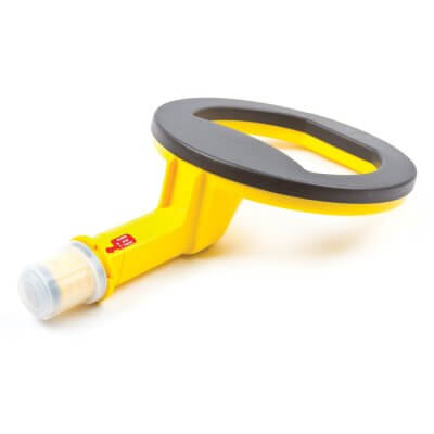 Фото: Скуба и пинпоинтер PulseDive 2 в 1 Желтый-5 Скуба и пинпоинтер PulseDive 2 в 1 Желтый-5