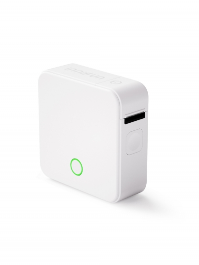 Термопринтер для печати этикеток, Detonger P0-2