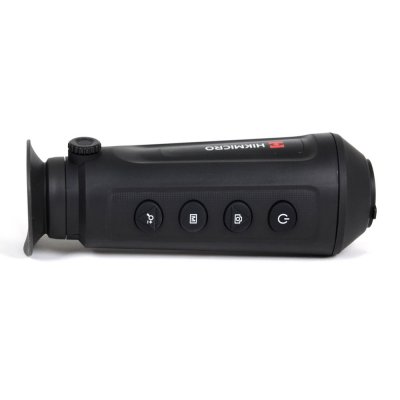 Фото: Тепловизионный монокуляр HIKMICRO LYNX LC06-9 Тепловизионный монокуляр HIKMICRO LYNX LC06-9