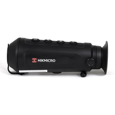Фото: Тепловизионный монокуляр HIKMICRO LYNX LC06-8 Тепловизионный монокуляр HIKMICRO LYNX LC06-8