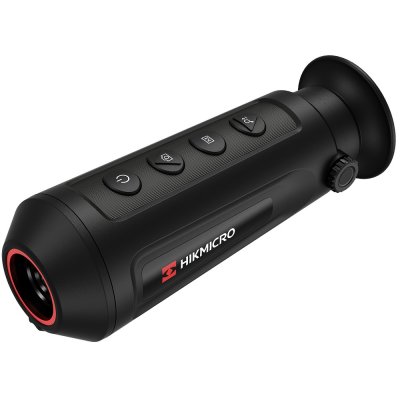 Фото: Тепловизионный монокуляр HIKMICRO LYNX LC06-1 Тепловизионный монокуляр HIKMICRO LYNX LC06-1