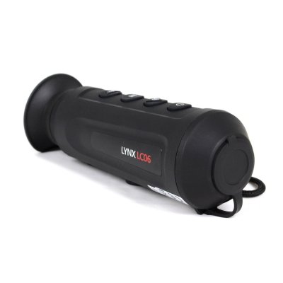 Фото: Тепловизионный монокуляр HIKMICRO LYNX LC06-7 Тепловизионный монокуляр HIKMICRO LYNX LC06-7