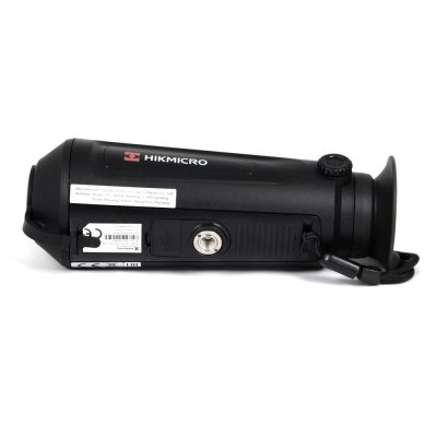 Фото: Тепловизионный монокуляр HIKMICRO LYNX LC06-6 Тепловизионный монокуляр HIKMICRO LYNX LC06-6