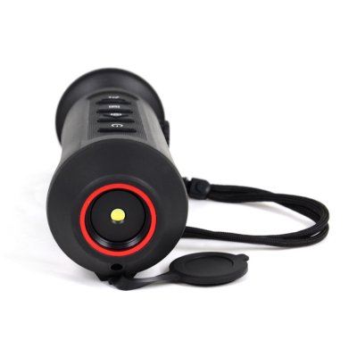 Фото: Тепловизионный монокуляр HIKMICRO LYNX LC06-4 Тепловизионный монокуляр HIKMICRO LYNX LC06-4