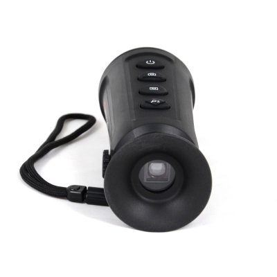 Фото: Тепловизионный монокуляр HIKMICRO LYNX LC06-3 Тепловизионный монокуляр HIKMICRO LYNX LC06-3