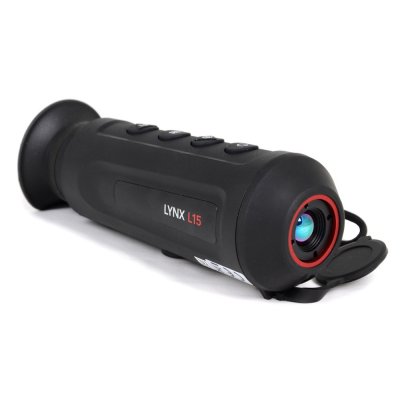 Фото: Тепловизионный монокуляр HIKMICRO LYNX L15-2 Тепловизионный монокуляр HIKMICRO LYNX L15-2