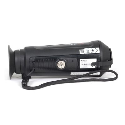 Фото: Тепловизионный монокуляр HIKMICRO LYNX L15-6 Тепловизионный монокуляр HIKMICRO LYNX L15-6