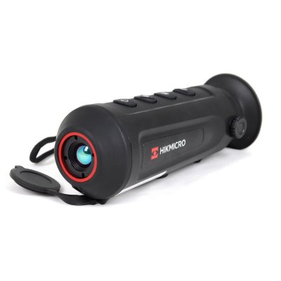 Фото: Тепловизионный монокуляр HIKMICRO LYNX L15-3 Тепловизионный монокуляр HIKMICRO LYNX L15-3