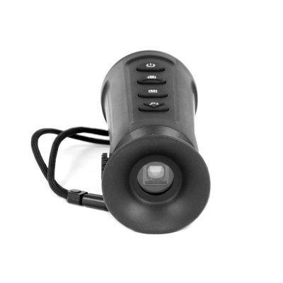 Фото: Тепловизионный монокуляр HIKMICRO LYNX L15-4 Тепловизионный монокуляр HIKMICRO LYNX L15-4