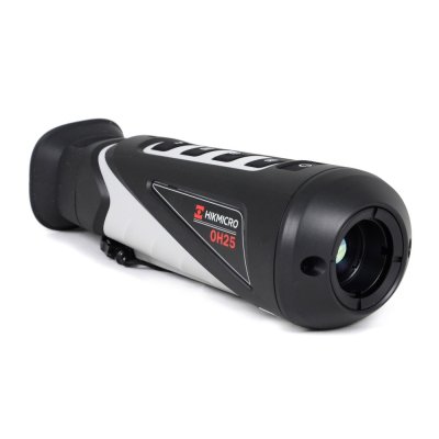 Фото: Тепловизионный монокуляр HIKMICRO OWL OH25-4 Тепловизионный монокуляр HIKMICRO OWL OH25-4