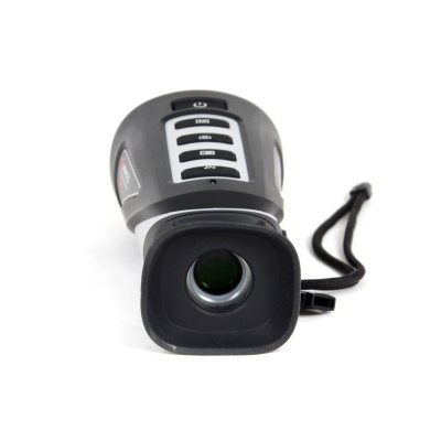 Фото: Тепловизионный монокуляр HIKMICRO OWL OH25-5 Тепловизионный монокуляр HIKMICRO OWL OH25-5