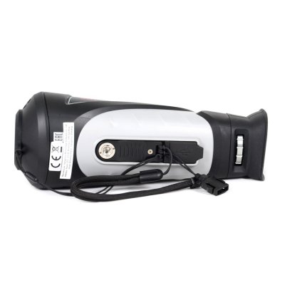 Фото: Тепловизионный монокуляр HIKMICRO OWL OH25-8 Тепловизионный монокуляр HIKMICRO OWL OH25-8