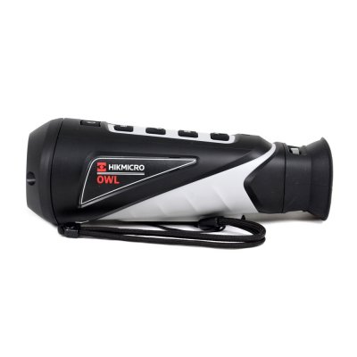 Фото: Тепловизионный монокуляр HIKMICRO OWL OH25-7 Тепловизионный монокуляр HIKMICRO OWL OH25-7