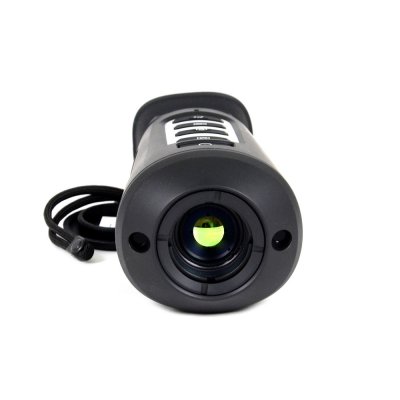 Фото: Тепловизионный монокуляр HIKMICRO OWL OH25-3 Тепловизионный монокуляр HIKMICRO OWL OH25-3