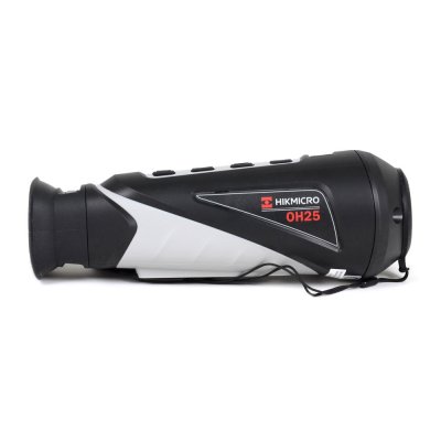 Фото: Тепловизионный монокуляр HIKMICRO OWL OH25-6 Тепловизионный монокуляр HIKMICRO OWL OH25-6