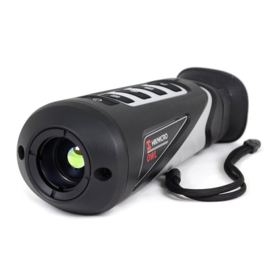 Фото: Тепловизионный монокуляр HIKMICRO OWL OH25-2 Тепловизионный монокуляр HIKMICRO OWL OH25-2