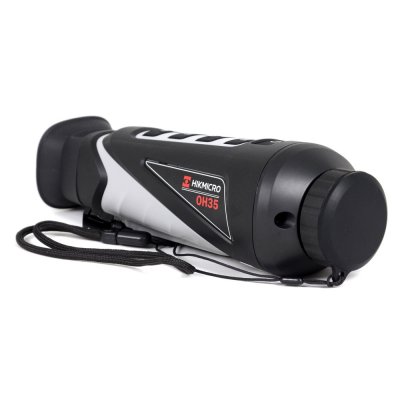 Фото: Тепловизионный монокуляр HIKMICRO OWL OH35-6 Тепловизионный монокуляр HIKMICRO OWL OH35-6