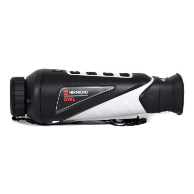 Фото: Тепловизионный монокуляр HIKMICRO OWL OH35-10 Тепловизионный монокуляр HIKMICRO OWL OH35-10