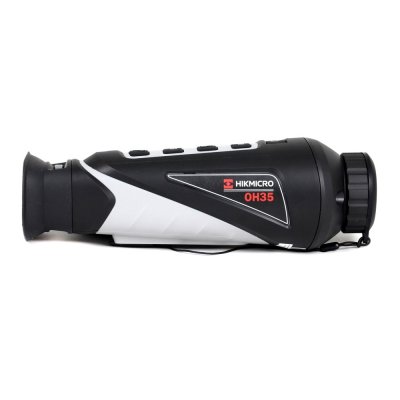 Фото: Тепловизионный монокуляр HIKMICRO OWL OH35-9 Тепловизионный монокуляр HIKMICRO OWL OH35-9