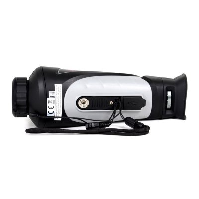 Фото: Тепловизионный монокуляр HIKMICRO OWL OH35-8 Тепловизионный монокуляр HIKMICRO OWL OH35-8