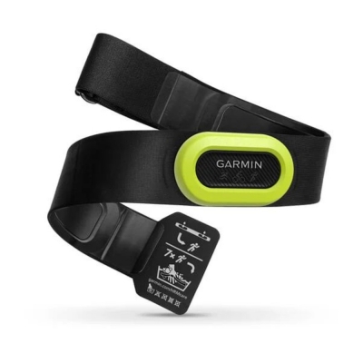 Фото: GARMIN Монитор сердечного ритма (пульсометр) HRM-PRO-1 GARMIN Монитор сердечного ритма (пульсометр) HRM-PRO-1