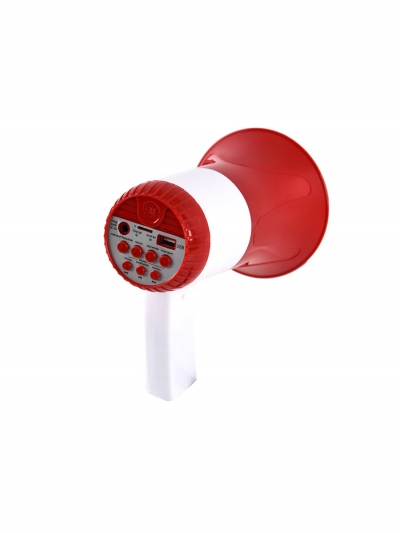 Рупор-громкоговоритель Megaphone YW-639DL-3