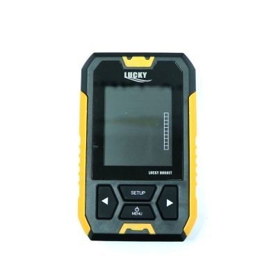 Эхолот Lucky Fishfinder FL218TPA-W-2