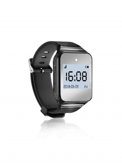 Часы-пейджер для персонала WL-CW2 с защитой IP 55-2