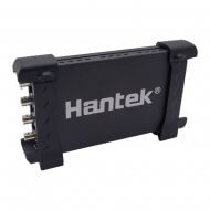 USB осциллограф Hantek DSO-6254BE (4 канала, 250 МГц)