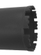 Алмазная коронка Diaman 51x450 мм, 1-1/4